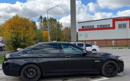 BMW 5 серия, 2016 год, 2 300 000 рублей, 5 фотография