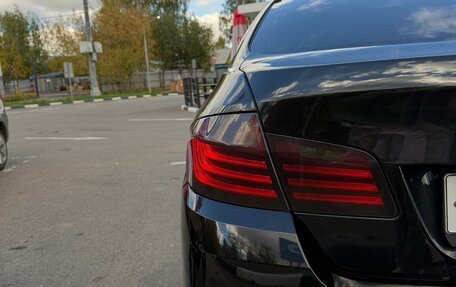 BMW 5 серия, 2016 год, 2 300 000 рублей, 9 фотография