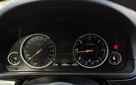 BMW 5 серия, 2016 год, 2 300 000 рублей, 14 фотография
