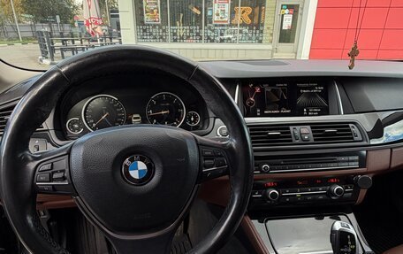 BMW 5 серия, 2016 год, 2 300 000 рублей, 13 фотография
