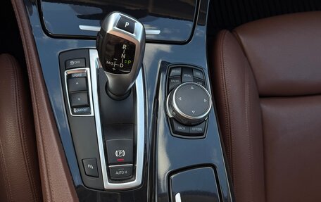 BMW 5 серия, 2016 год, 2 300 000 рублей, 16 фотография