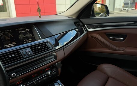 BMW 5 серия, 2016 год, 2 300 000 рублей, 17 фотография