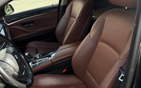 BMW 5 серия, 2016 год, 2 300 000 рублей, 19 фотография