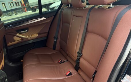 BMW 5 серия, 2016 год, 2 300 000 рублей, 20 фотография