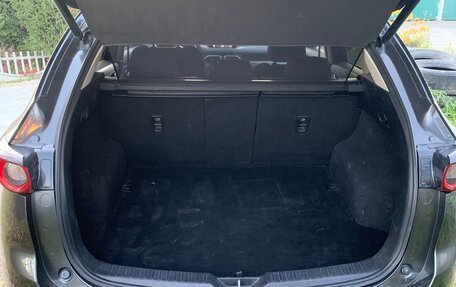 Mazda CX-5 II, 2018 год, 2 340 000 рублей, 6 фотография