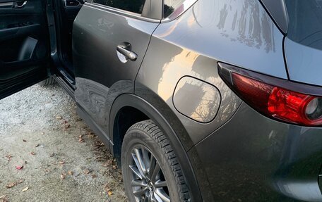 Mazda CX-5 II, 2018 год, 2 340 000 рублей, 11 фотография