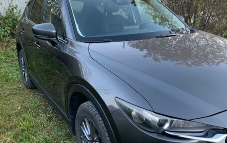 Mazda CX-5 II, 2018 год, 2 340 000 рублей, 8 фотография