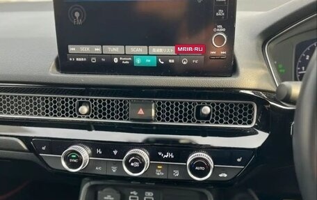 Honda Civic, 2021 год, 2 700 000 рублей, 5 фотография