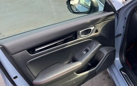 Honda Civic, 2021 год, 2 700 000 рублей, 17 фотография