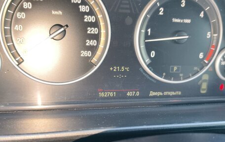 BMW 5 серия, 2012 год, 1 650 000 рублей, 7 фотография