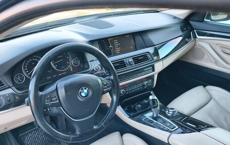 BMW 5 серия, 2012 год, 1 650 000 рублей, 6 фотография