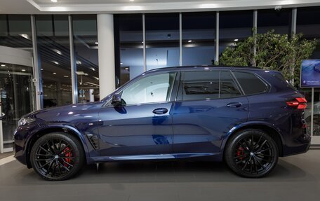 BMW X5, 2025 год, 16 068 000 рублей, 5 фотография