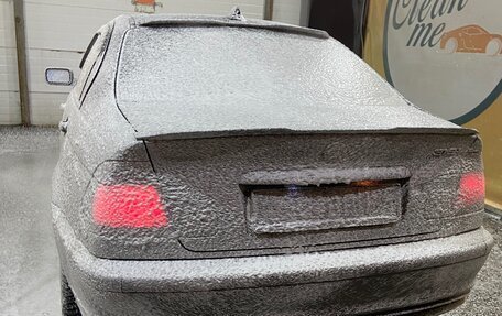 BMW 3 серия, 2001 год, 555 555 рублей, 7 фотография