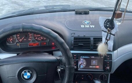 BMW 3 серия, 2001 год, 555 555 рублей, 8 фотография