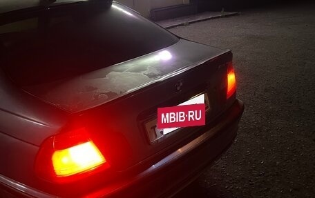 BMW 3 серия, 2001 год, 555 555 рублей, 4 фотография