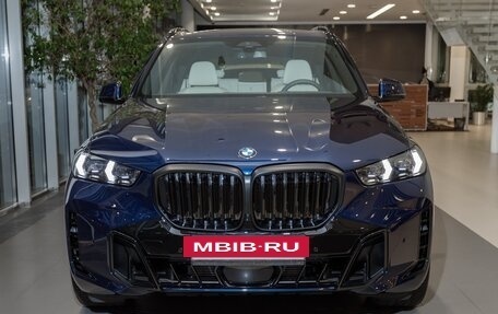 BMW X5, 2025 год, 16 068 000 рублей, 2 фотография