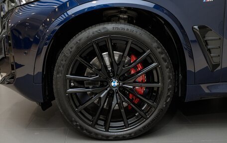 BMW X5, 2025 год, 16 068 000 рублей, 13 фотография