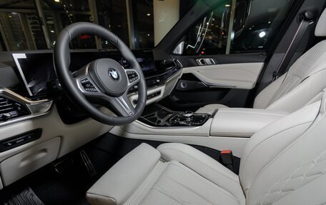 BMW X5, 2025 год, 16 068 000 рублей, 15 фотография