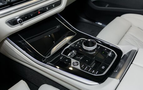BMW X5, 2025 год, 16 068 000 рублей, 17 фотография