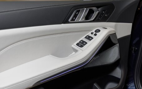 BMW X5, 2025 год, 16 068 000 рублей, 18 фотография