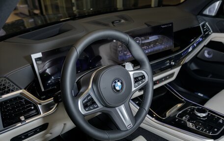 BMW X5, 2025 год, 16 068 000 рублей, 16 фотография
