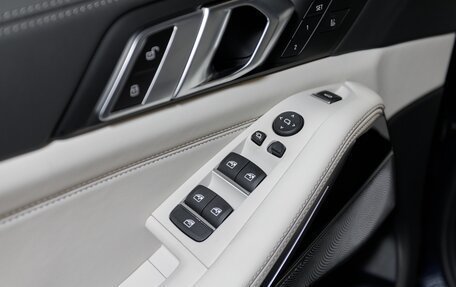 BMW X5, 2025 год, 16 068 000 рублей, 19 фотография