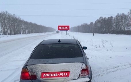 BMW 3 серия, 2001 год, 555 555 рублей, 9 фотография