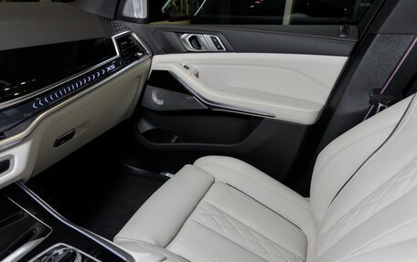 BMW X5, 2025 год, 16 068 000 рублей, 30 фотография