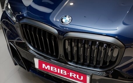 BMW X5, 2025 год, 16 068 000 рублей, 11 фотография