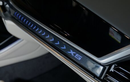 BMW X5, 2025 год, 16 068 000 рублей, 31 фотография