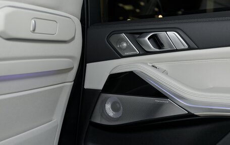 BMW X5, 2025 год, 16 068 000 рублей, 25 фотография