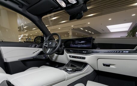 BMW X5, 2025 год, 16 068 000 рублей, 33 фотография