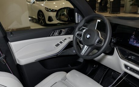 BMW X5, 2025 год, 16 068 000 рублей, 34 фотография