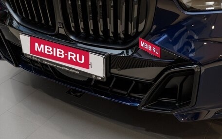 BMW X5, 2025 год, 16 068 000 рублей, 12 фотография