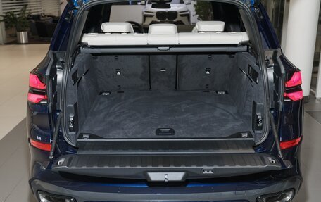 BMW X5, 2025 год, 16 068 000 рублей, 35 фотография