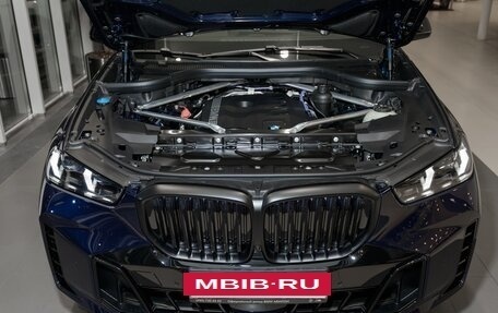 BMW X5, 2025 год, 16 068 000 рублей, 36 фотография