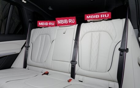 BMW X5, 2025 год, 16 068 000 рублей, 21 фотография