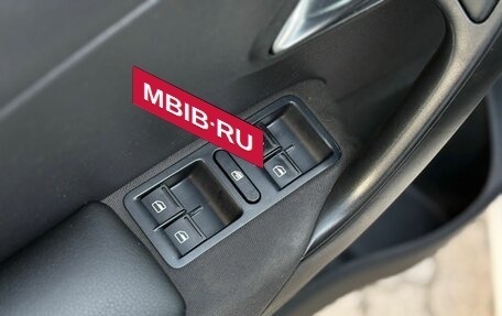 Volkswagen Polo VI (EU Market), 2013 год, 594 000 рублей, 9 фотография
