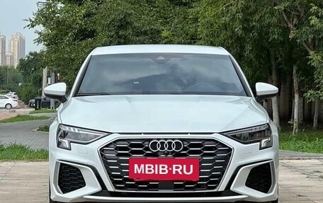 Audi A3, 2023 год, 1 620 000 рублей, 2 фотография
