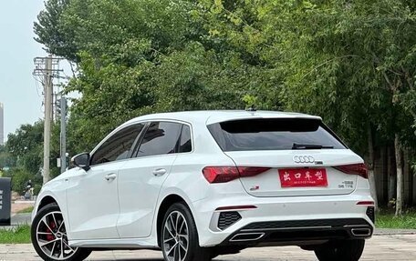 Audi A3, 2023 год, 1 620 000 рублей, 6 фотография