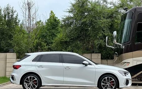 Audi A3, 2023 год, 1 620 000 рублей, 8 фотография