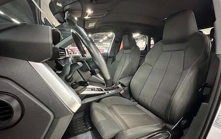 Audi A3, 2023 год, 1 620 000 рублей, 13 фотография