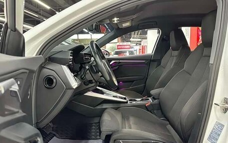 Audi A3, 2023 год, 1 620 000 рублей, 14 фотография