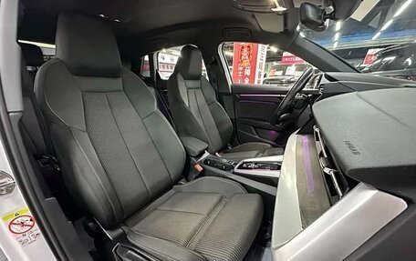 Audi A3, 2023 год, 1 620 000 рублей, 17 фотография