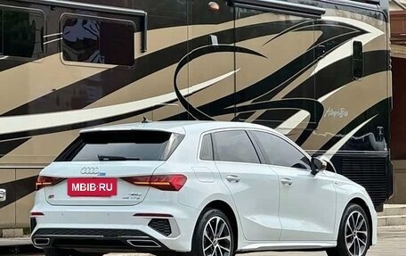 Audi A3, 2023 год, 1 620 000 рублей, 4 фотография