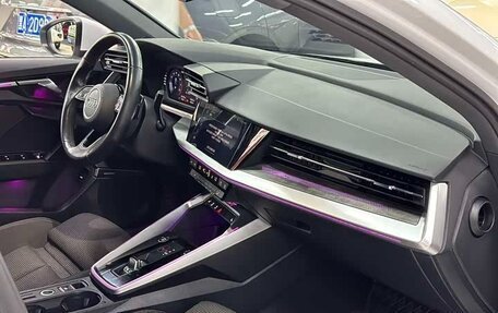 Audi A3, 2023 год, 1 620 000 рублей, 18 фотография