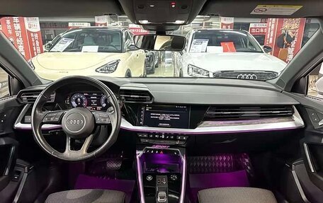 Audi A3, 2023 год, 1 620 000 рублей, 20 фотография
