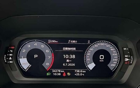 Audi A3, 2023 год, 1 620 000 рублей, 21 фотография