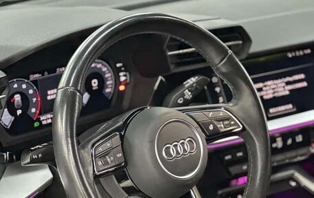Audi A3, 2023 год, 1 620 000 рублей, 19 фотография