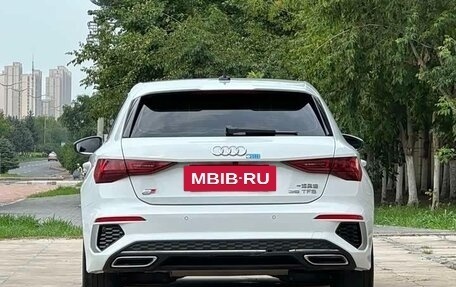 Audi A3, 2023 год, 1 620 000 рублей, 5 фотография
